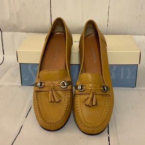 ST. John’s Bay loafers